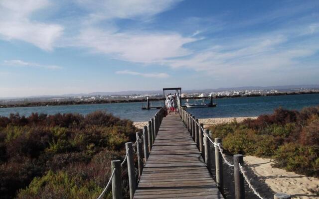 Dream holidays @ Santa Luzia Tavira