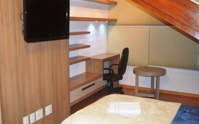 Vale das Hortênsias401-Centro de Gramado