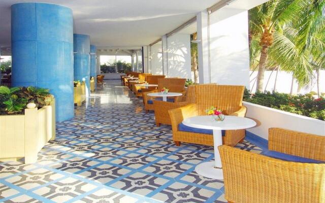 Hotel Elcano Acapulco