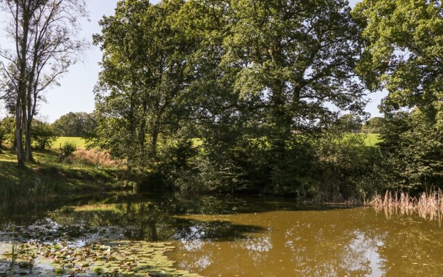 The Little Granary