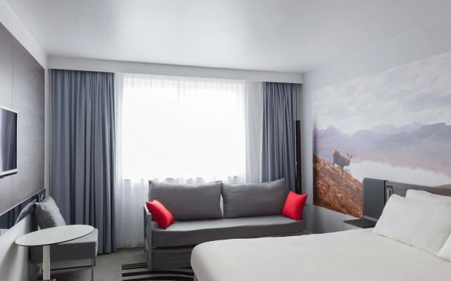 Novotel Edinburgh Centre