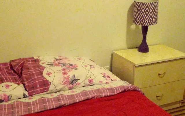 Sab Guest House