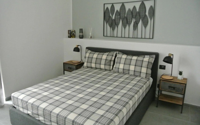 Urban Luxury Apartment Salerno