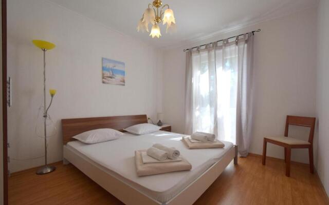 Apartments Adriana