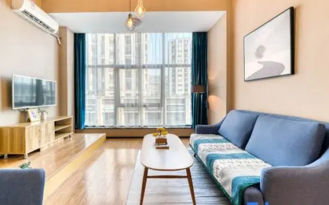 Xi Shang Dream Accommodation