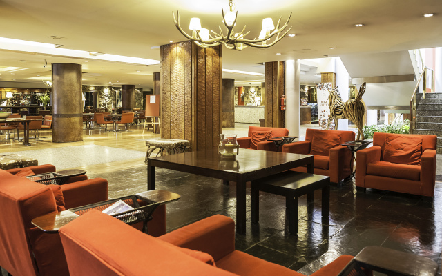 Sheraton Bariloche Hotel