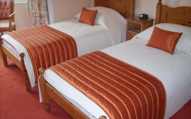 Rowallan Guest House