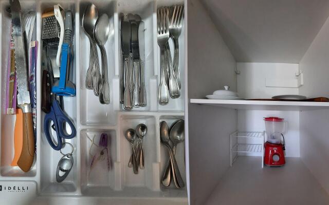 Wai Wai Cumbuco Vista Mar Praia 4 Pessoas 2 Qutos