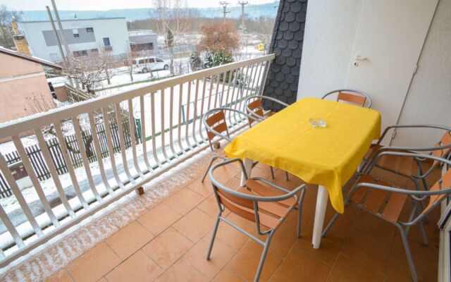 Apartment U jezera Pilsen