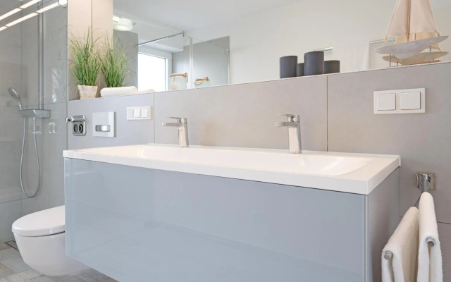 Strandallee 100 Küstenliebe