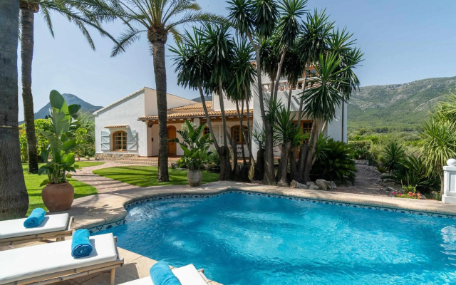 Villa Enri