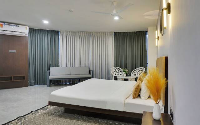Hotel Sky Inn