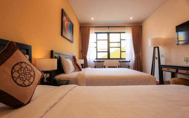 Hoi An Town Home Resort