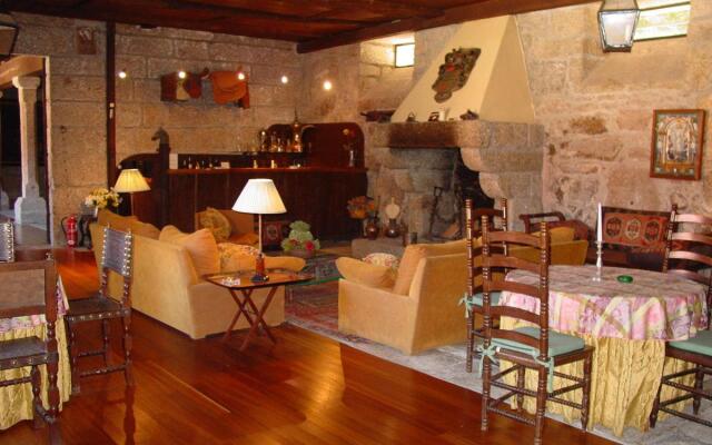 Casa De Sezim