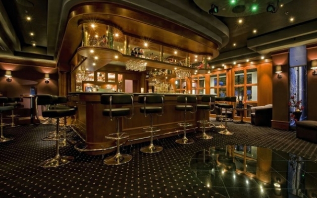 Maritim Grand Hotel Hannover