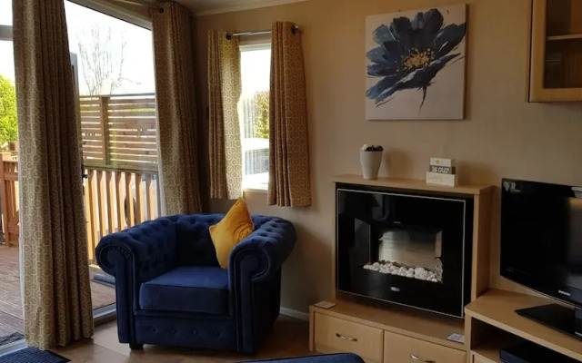 Brambles Holiday Lodges