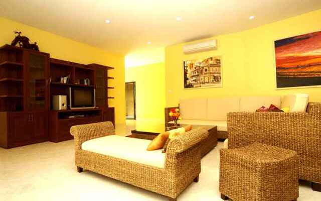 Villa Spice