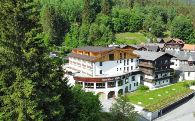 Seehüters Hotel Seerose