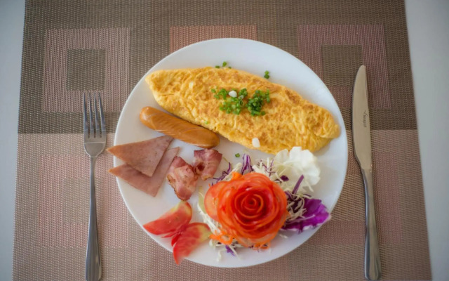 Comet Hotel Suratthani