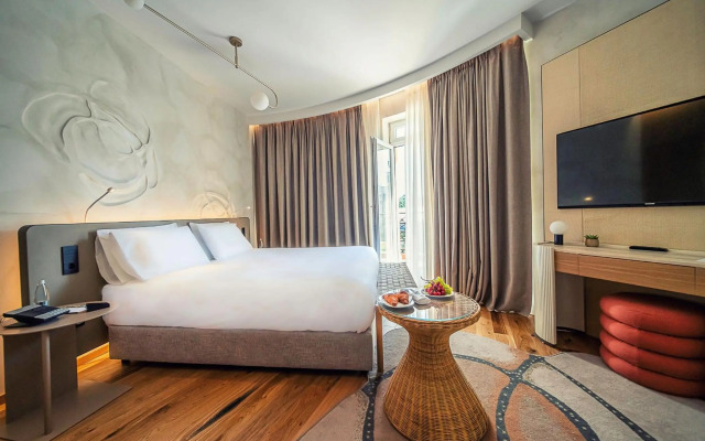 Отель Maison Sofia