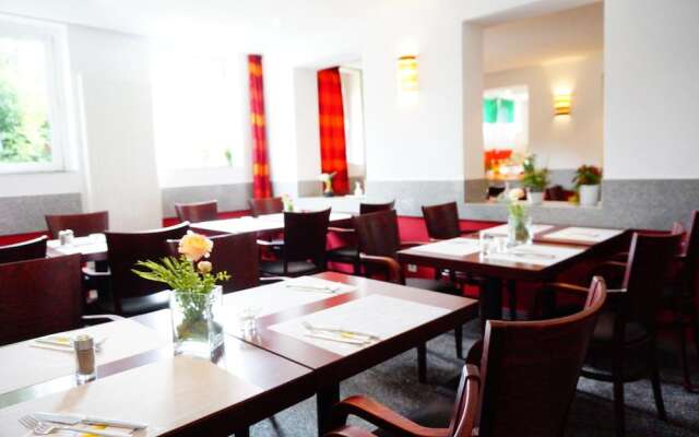 Hotel Am Tierpark