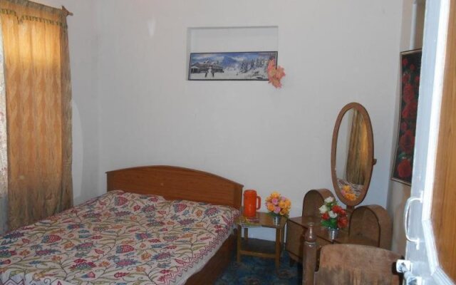 New World Guest House