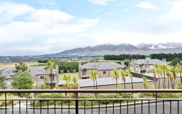 High Country Villa 250 - Christchurch Holiday Homes