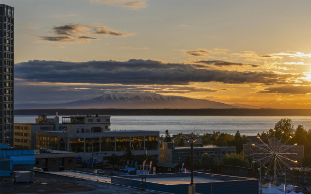 The Wildbirch Hotel — JDV by Hyatt