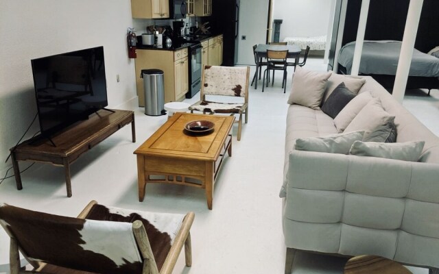 City Vibe Loft