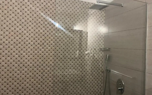 Hotel Saranda