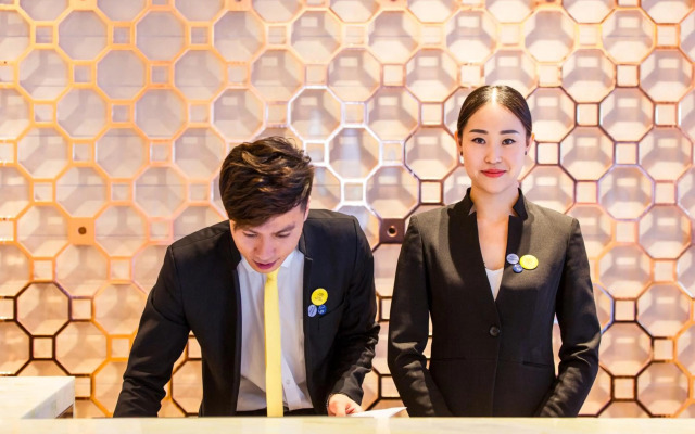 Novotel Daqing Haofang
