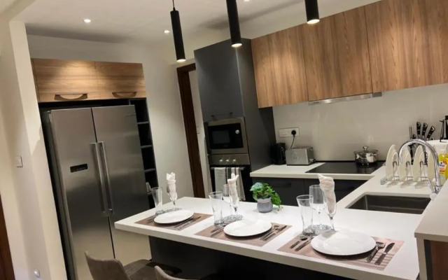 Executive Suite Space Available