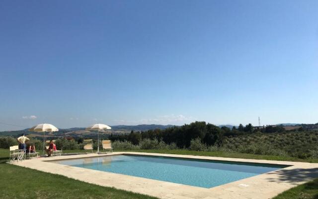 Badia Agriturismo