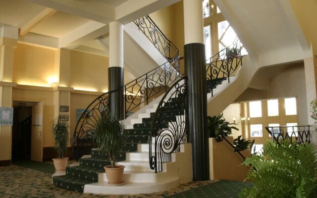 Grand Hôtel de Trestraou