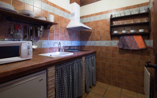 Apartamentos Argaela