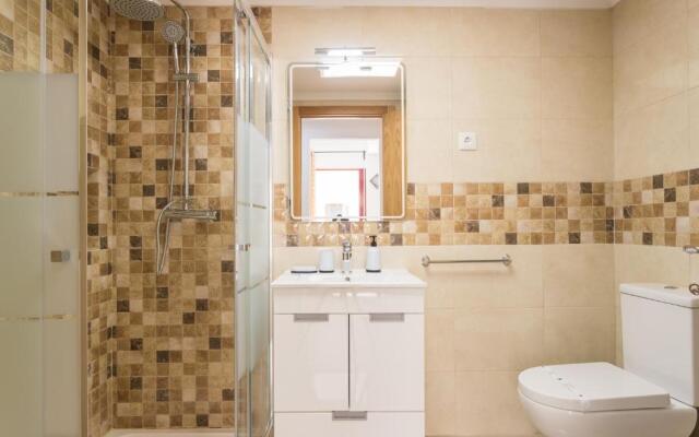 Casas do Beco Charming Flats