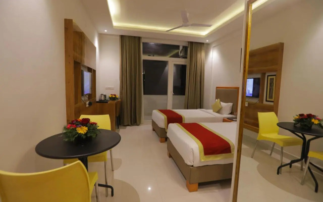 V One Hotel-Ambara Elite