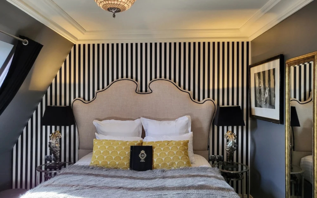 Hotel Vendome, BW Signature Collection