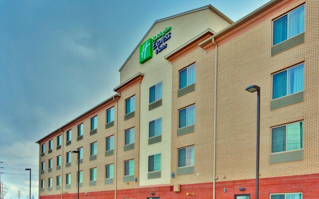 Holiday Inn Express & Suites Dewitt (Syracuse) by IHG