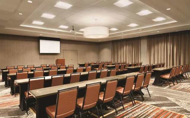 Hilton Garden Phoenix Tempe, University Research Park