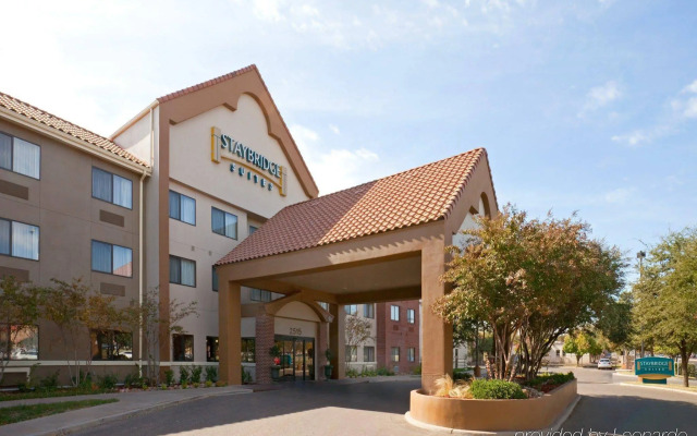 Staybridge Suites Lubbock - University Area by IHG