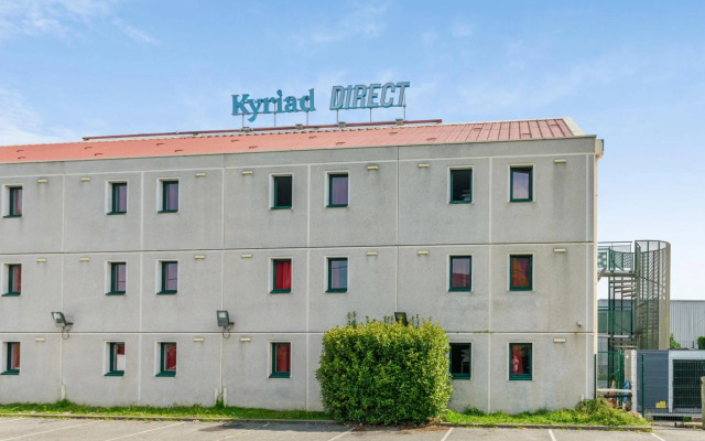 Kyriad Direct Annemasse - Genève