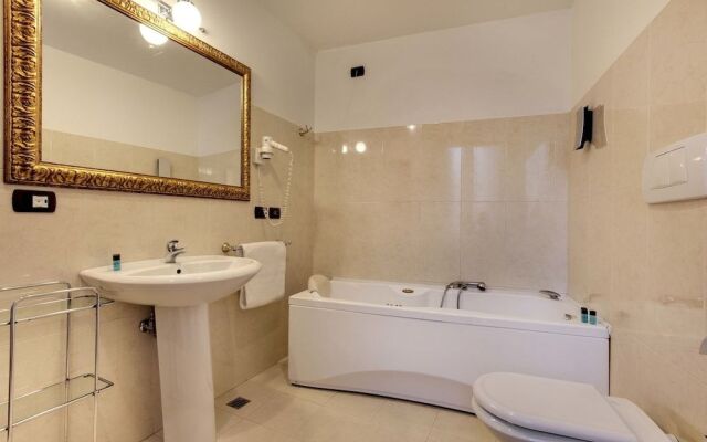 Torre Dell Orologio Apartments