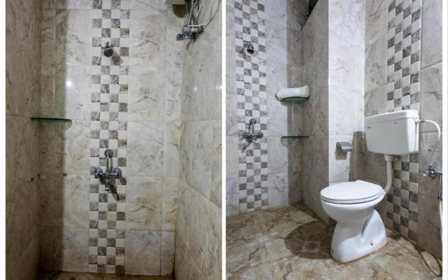 Hr Resort by OYO Rooms