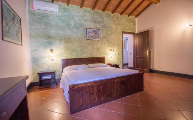 Residence Vecchio Granaio