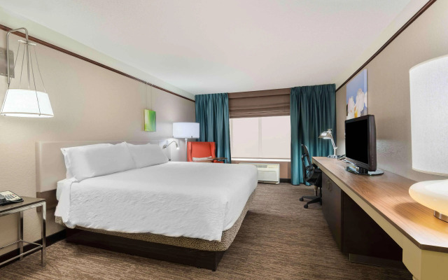 Hilton Garden Inn Wilmington Mayfaire Town Center