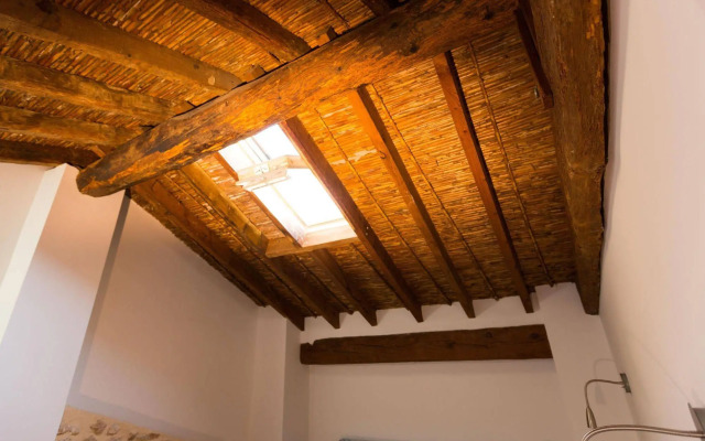 Casa Olivera