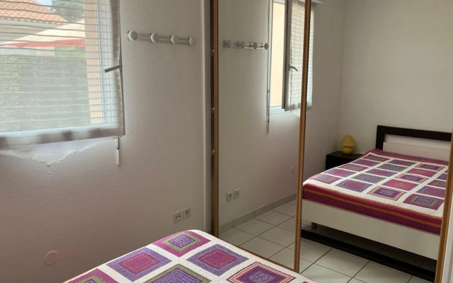 Terraced Holiday Home in Moliets