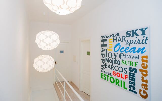 ShortStayFlat Estoril