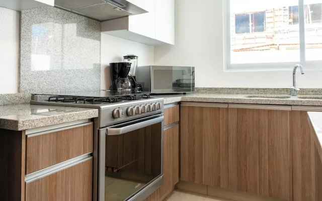 Villa with Pool Private Beach Acapulco